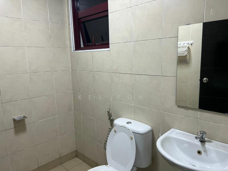 Untuk Disewa - Rafflesia