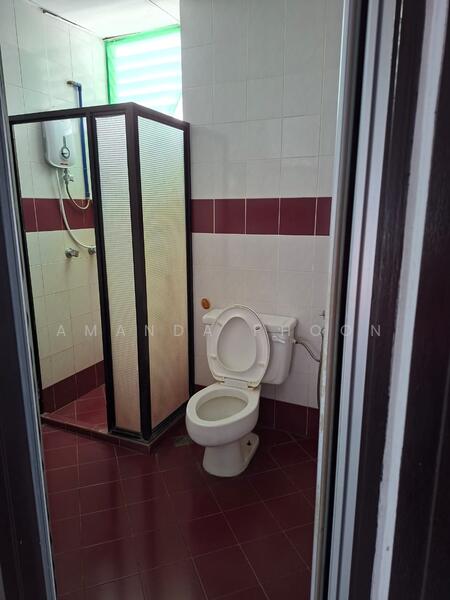 Untuk Disewa - Marina Tower (Ratu Mutiara)