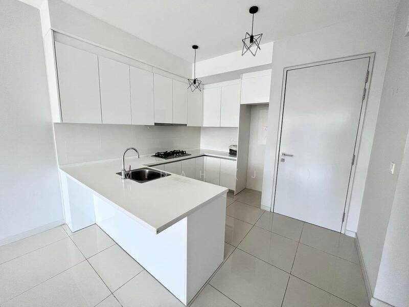 Serini Melawati CondoTaman Melawati WALKING DISTANCE TO MELAWATI MALL