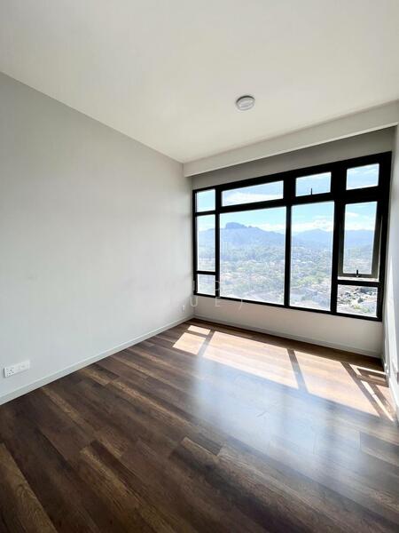 Serini Melawati CondoTaman Melawati WALKING DISTANCE TO MELAWATI MALL