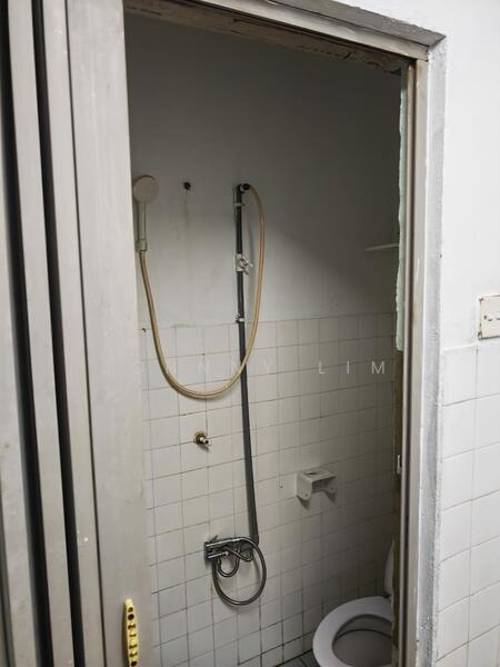 Untuk Disewa - Teratai Mewah Apartment Block 4 & 6