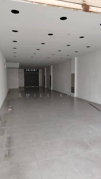 For Rent - Pusat Komersial Seksyen 7