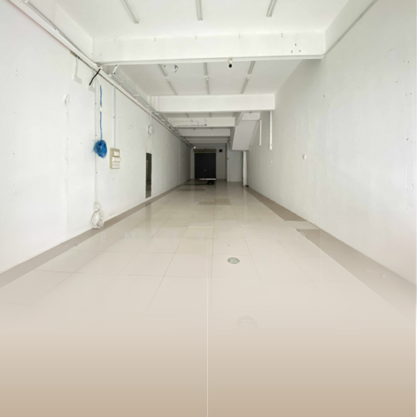 For Rent - Pusat Komersial Seksyen 7