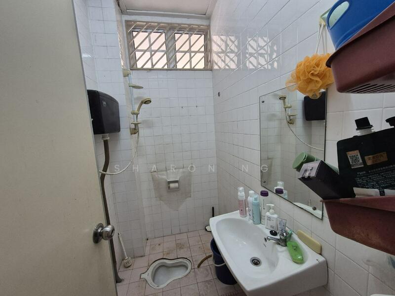 For Sale - Jalan Undan @ Taman Perling