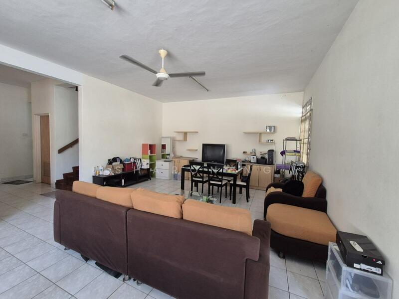 For Sale - Jalan Undan @ Taman Perling