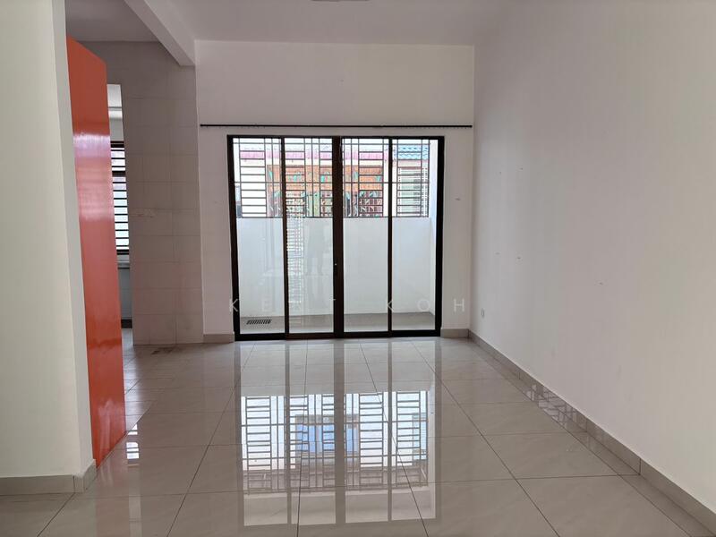 Untuk Disewa - Taman Laguna