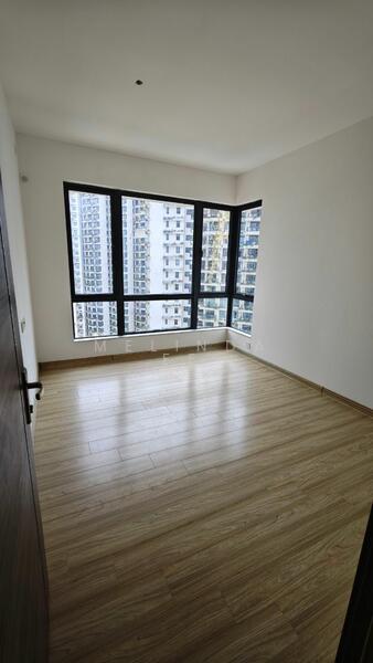 Untuk Dijual - Regalia Park @ Forest City