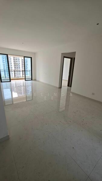 Untuk Dijual - Regalia Park @ Forest City