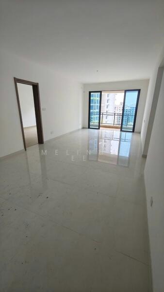 Untuk Dijual - Regalia Park @ Forest City