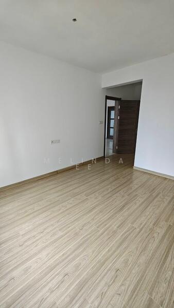 Untuk Dijual - Regalia Park @ Forest City