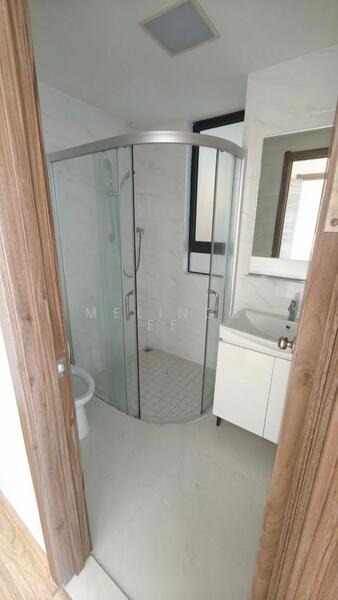 Untuk Dijual - Regalia Park @ Forest City