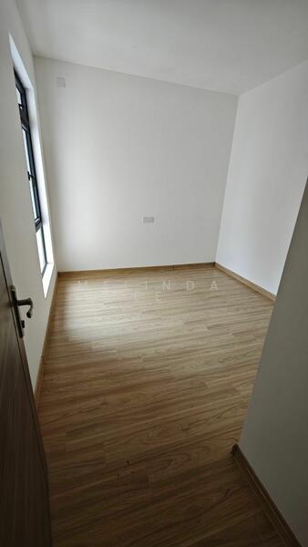 Untuk Dijual - Regalia Park @ Forest City
