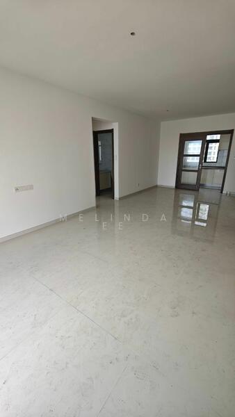 Untuk Dijual - Regalia Park @ Forest City