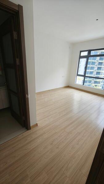 Untuk Dijual - Regalia Park @ Forest City