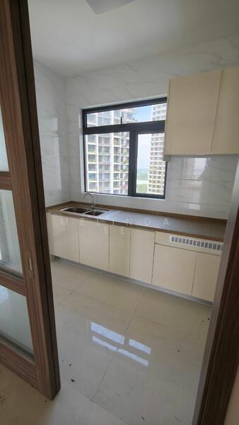 Untuk Dijual - Regalia Park @ Forest City