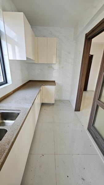 Untuk Dijual - Regalia Park @ Forest City