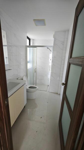 Untuk Dijual - Regalia Park @ Forest City