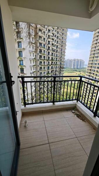 Untuk Dijual - Regalia Park @ Forest City