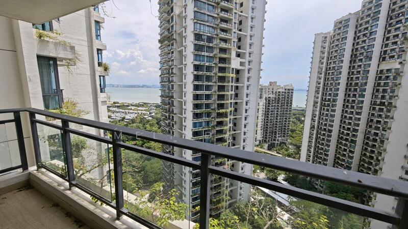 Untuk Dijual - Regalia Park @ Forest City