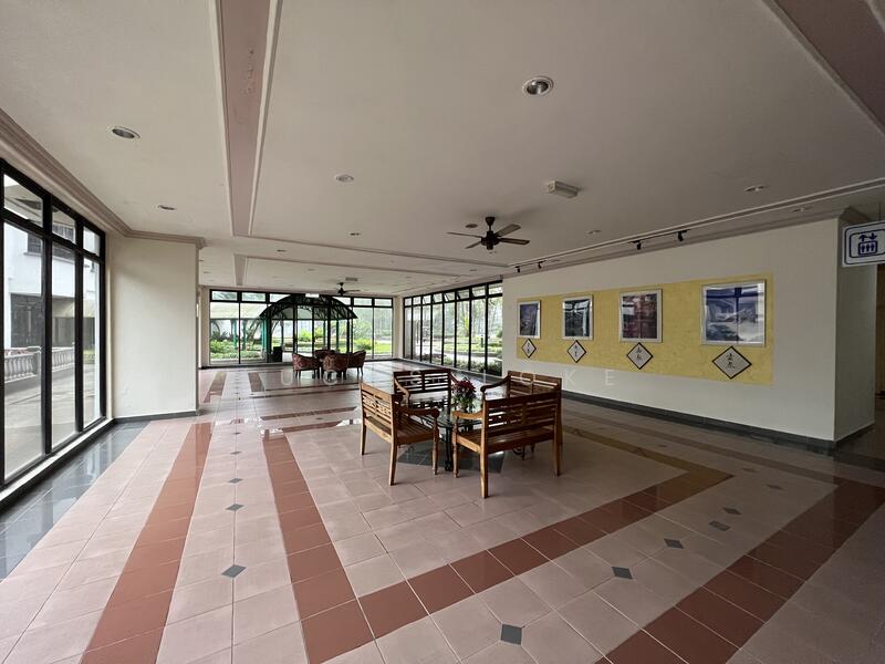 Untuk Dijual - Mawar Apartment