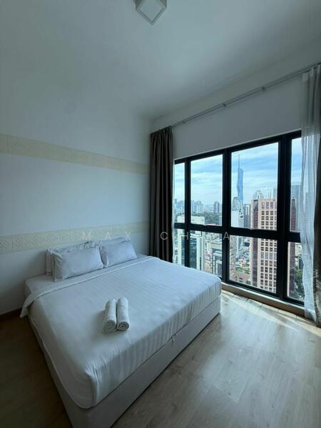 Untuk Disewa - Colony by Infinitum