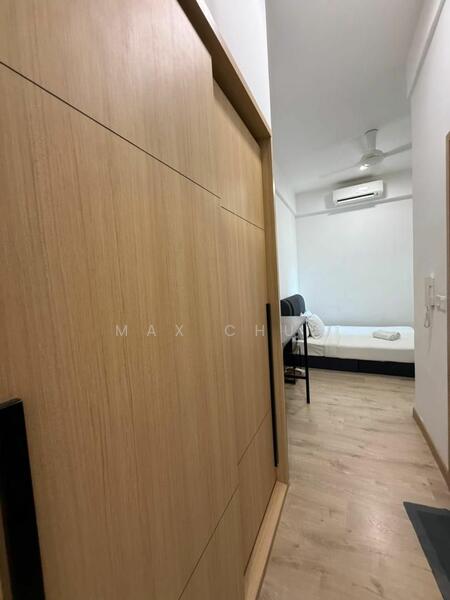 Untuk Disewa - Colony by Infinitum