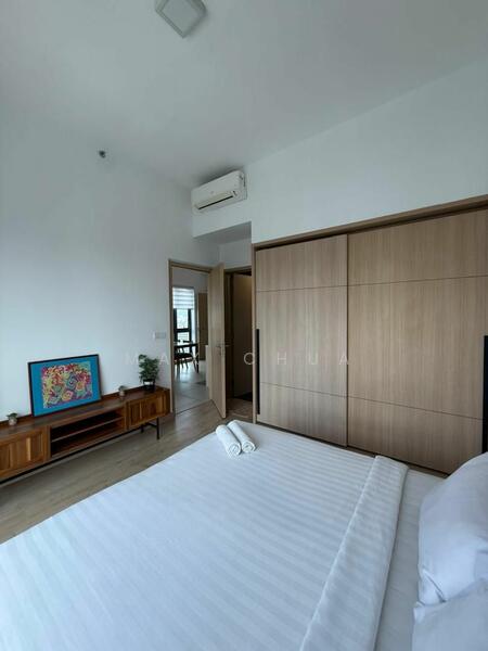 Untuk Disewa - Colony by Infinitum