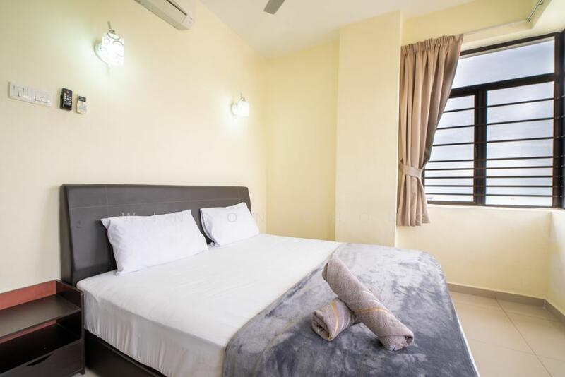 Condominium for Sale at Eden Seaview Condominium - Winson Chong - PropertyGuru.com.my