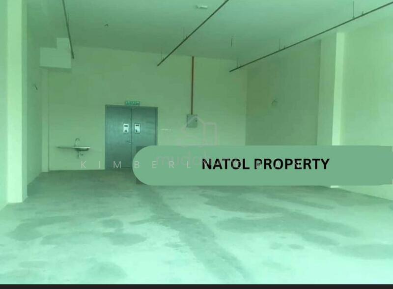 For Rent - Wisma Trax