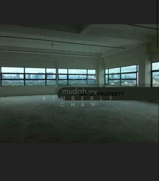 For Rent - Wisma Trax