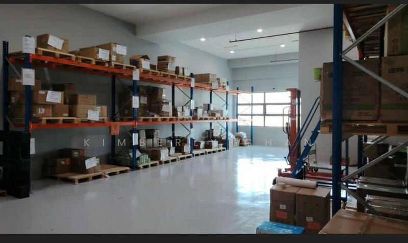 For Rent - Wisma Trax