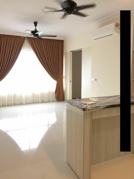 Untuk Disewa - MKH Boulevard