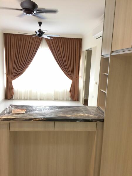 Untuk Disewa - MKH Boulevard