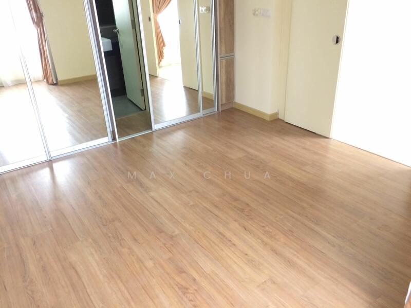 Untuk Disewa - MKH Boulevard