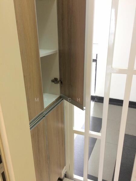 Untuk Disewa - MKH Boulevard