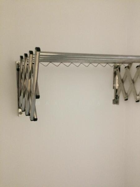 Untuk Disewa - MKH Boulevard