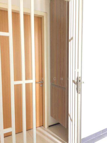 Untuk Disewa - MKH Boulevard