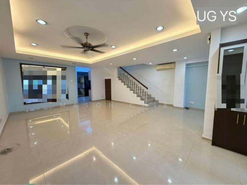 Untuk Dijual - bukit tinggi