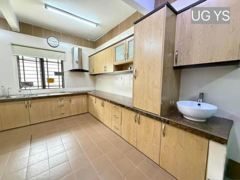 Untuk Dijual - bukit tinggi