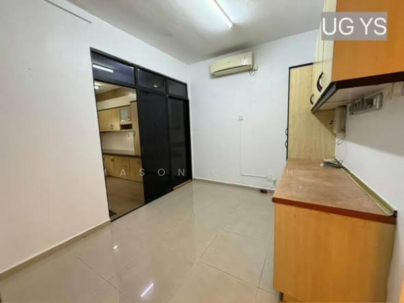 Untuk Dijual - bukit tinggi