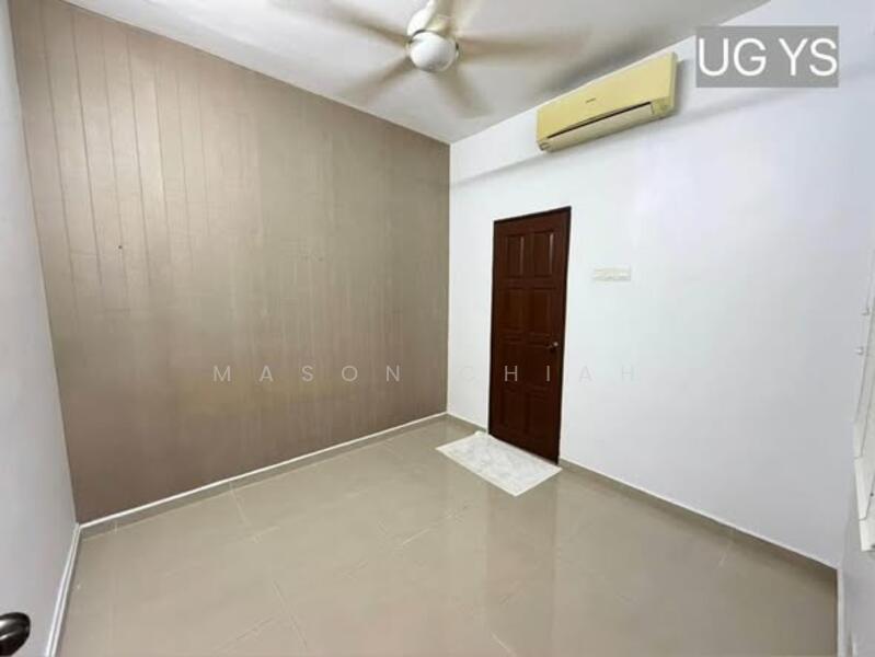 Untuk Dijual - bukit tinggi