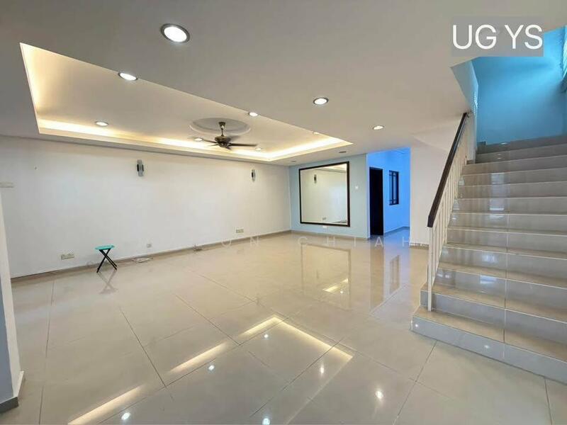 Untuk Dijual - bukit tinggi