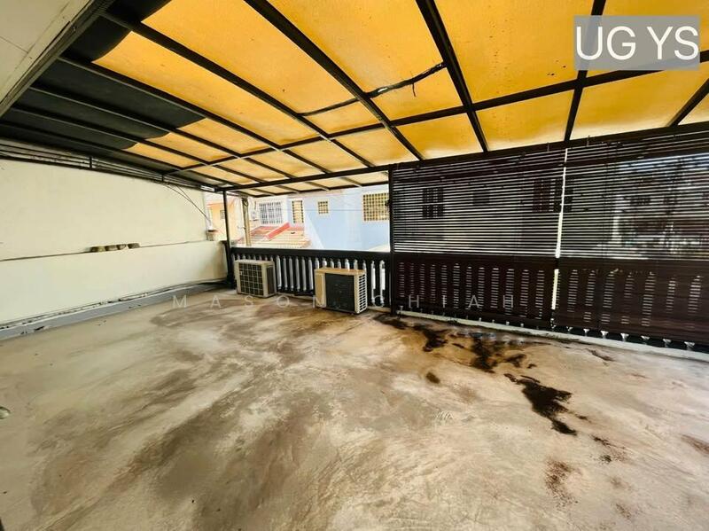 Untuk Dijual - bukit tinggi