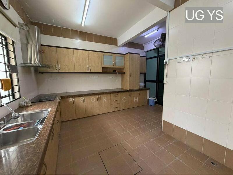 Untuk Dijual - bukit tinggi