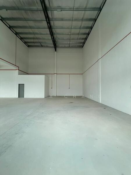 Untuk Disewa - Taman Impian Emas Detached Factory Corner
