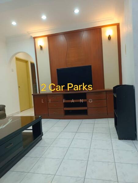 Untuk Dijual - Desamas Melur