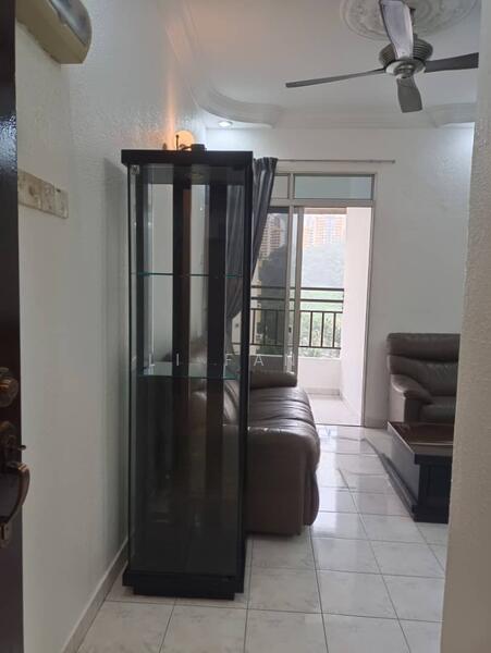 Untuk Dijual - Desamas Melur