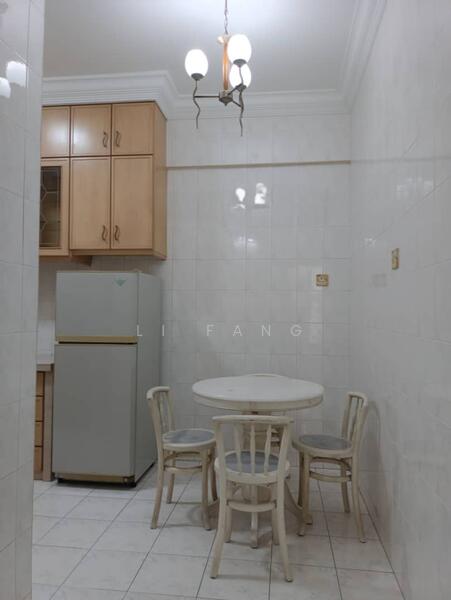 Untuk Dijual - Desamas Melur