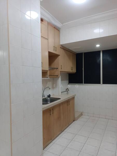 Untuk Dijual - Desamas Melur