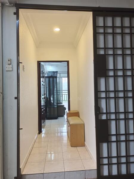 Untuk Dijual - Desamas Melur